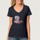 Recherche de chat kawaii tshirts Tendance