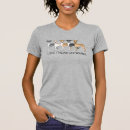 Recherche de chien de lévrier tshirts Canin