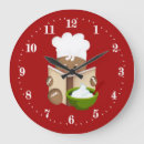 Recherche de christmas horloges Festif