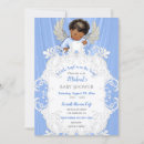 Recherche de ange bébé invitations Garçon