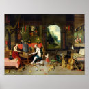 Recherche de jan van kessel posters 17th