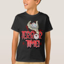 Recherche de terreur tshirts Pour enfants