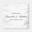 Recherche de bleu chic magnets Couple