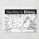 Recherche de koala anniversaire cartes Fleurs