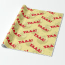 Recherche de karaté papier cadeau Motif