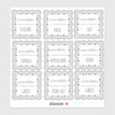 Recherche de réfrigérateur autocollants Nourriture