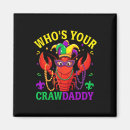 Recherche de masque de mardi gras magnets Vert