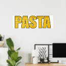 Recherche de pâtes italiennes posters Spaghetti