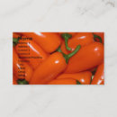 Recherche de d épicerie cartes visite Poivrons