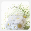 Recherche de bouquet marguerite autocollants Marguerie