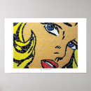 Recherche de blond art Décoration