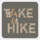 Recherche de trekking autocollants Escalade