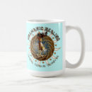 Recherche de chaman tasses Indien