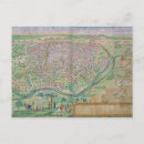 Recherche de hoefnagel cartes postales Après