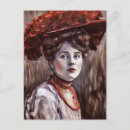 Recherche de chapeau rouge cartes postales Toute personne