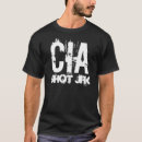 Recherche de cia tshirts Conspiration