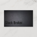 Recherche de broker cartes visite Courtier
