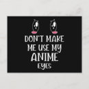 Recherche de otaku cartes postales Mignon