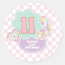 Recherche de onze onze autocollants 11e anniversaire