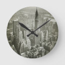 Recherche de new york city horloges Cru