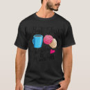 Recherche de concha tshirts Foodie