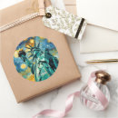 Recherche de torche autocollants New york