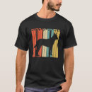 Recherche de berger néerlandais tshirts Amant