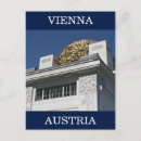 Recherche de secession de vienne cartes postales Australien
