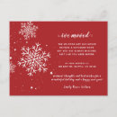 Recherche de flocons neige cartes postales Vacances