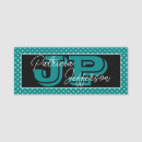 Recherche de polka turquoise Noir et turquoise