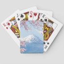 Recherche de le japon jeux de cartes Paysage