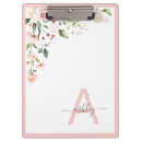 Recherche de joli rose porte blocs Girly