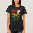 Recherche de courbé tshirts Mignonne