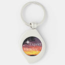 Recherche de rose romantique porteclés Petite amie