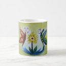 Recherche de peinture papillon tasses Insectes