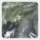 Recherche de nappes autocollants Pollution