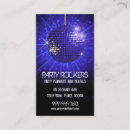 Recherche de miroirs cartes visite Customer