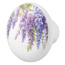 Recherche de boho chic boutons et poignées de porte Fleurs