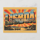 Recherche de lisboa cartes postales Voyage