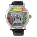 Recherche de jamaïque montres Rasta