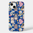 Recherche de animaux de kawaii iphone coques Dessin