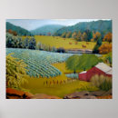 Recherche de vignoble posters Ferme