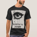 Recherche de visionnaire vêtements Oeil