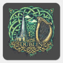 Recherche de dublin autocollants Travel