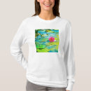 Recherche de lilypad vêtements Vert