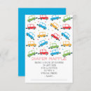 Recherche de ticker cartes postales Baby shower