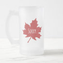 Recherche de canadien chopes Fête du canada