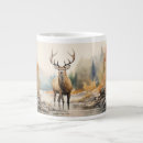 Recherche de nature tasses Faune