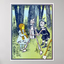 Recherche de toto posters Dorothy
