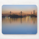 Recherche de manhattan électronique Silhouette